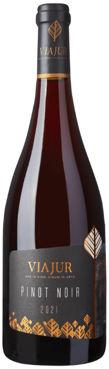 Viajur Pinot Noir 2021