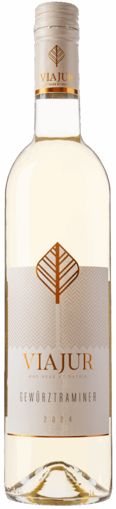 Viajur Gewurtztraminer24 1