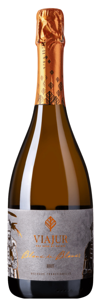 Blanc De Blancs NV Ars in Vino 7 Blanc de blancs