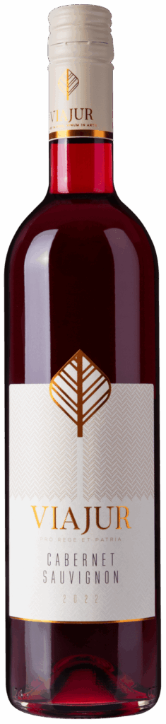 Cabernet Sauvignon 2022 3 VIAJUR Cabernet Sauvignon 2022
