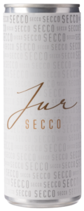 VIAJUR JurSecco biele front