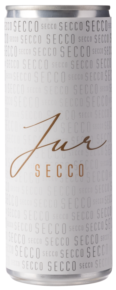 VIAJUR JurSecco biele front