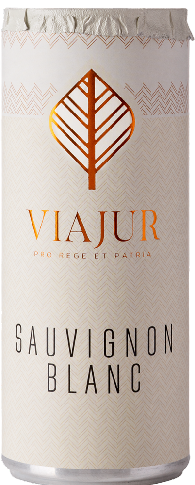 viajur Sauvignon Blanc plech