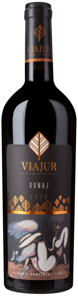 dunaj 2023